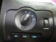 FORD MUSTANG 2010 GT CABRIOLET V-8 4.6 LITRES AUTOMATIQUE SEULEM - Photo 9