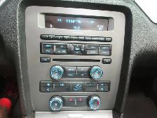 FORD MUSTANG 2010 GT CABRIOLET V-8 4.6 LITRES AUTOMATIQUE SEULEM - Photo 11