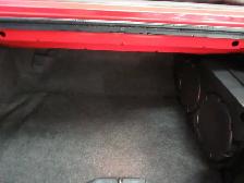 FORD MUSTANG 2010 GT CABRIOLET V-8 4.6 LITRES AUTOMATIQUE SEULEM - Photo 15
