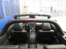 FORD MUSTANG 2010 GT CABRIOLET V-8 4.6 LITRES AUTOMATIQUE SEULEM - Photo 17