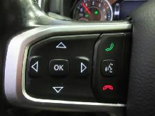 RAM 1500 2019 BIG-HORN NIGHT EDITION V-8 5.7 HEMI 4X4 CREW-CAB B - Photo 8