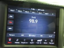 RAM 1500 2019 BIG-HORN NIGHT EDITION V-8 5.7 HEMI 4X4 CREW-CAB B - Photo 13
