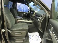 RAM 1500 2019 BIG-HORN NIGHT EDITION V-8 5.7 HEMI 4X4 CREW-CAB B - Photo 18