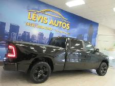 RAM 1500 2019 BIG-HORN NIGHT EDITION V-8 5.7 HEMI 4X4 CREW-CAB B - Photo 21