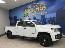 CHEVROLET COLORADO 2022 LT RED-LINE EDITION V-6 3.6 LITRES 4X4 C - Photo 2