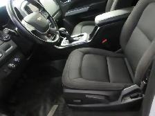 CHEVROLET COLORADO 2022 LT RED-LINE EDITION V-6 3.6 LITRES 4X4 C - Photo 6