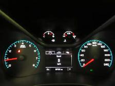 CHEVROLET COLORADO 2022 LT RED-LINE EDITION V-6 3.6 LITRES 4X4 C - Photo 8