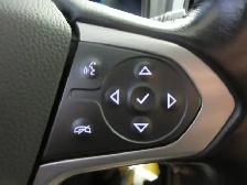 CHEVROLET COLORADO 2022 LT RED-LINE EDITION V-6 3.6 LITRES 4X4 C - Photo 9