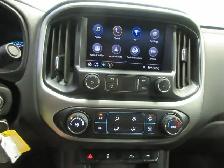 CHEVROLET COLORADO 2022 LT RED-LINE EDITION V-6 3.6 LITRES 4X4 C - Photo 15