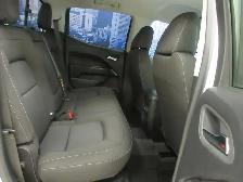 CHEVROLET COLORADO 2022 LT RED-LINE EDITION V-6 3.6 LITRES 4X4 C - Photo 18
