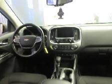 CHEVROLET COLORADO 2022 LT RED-LINE EDITION V-6 3.6 LITRES 4X4 C - Photo 19