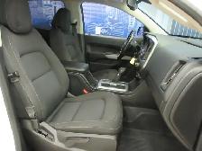 CHEVROLET COLORADO 2022 LT RED-LINE EDITION V-6 3.6 LITRES 4X4 C - Photo 21