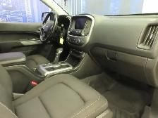 CHEVROLET COLORADO 2022 LT RED-LINE EDITION V-6 3.6 LITRES 4X4 C - Photo 22