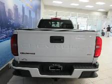 CHEVROLET COLORADO 2022 LT RED-LINE EDITION V-6 3.6 LITRES 4X4 C - Photo 24