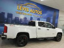 CHEVROLET COLORADO 2022 LT RED-LINE EDITION V-6 3.6 LITRES 4X4 C - Photo 25