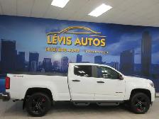 CHEVROLET COLORADO 2022 LT RED-LINE EDITION V-6 3.6 LITRES 4X4 C - Photo 26
