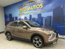 MITSUBISHI ECLIPSE CROSS 2022 SE S-AWC JAMAIS ACCIDENTE 85 500 K - Photo 2