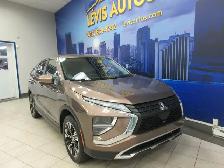 MITSUBISHI ECLIPSE CROSS 2022 SE S-AWC JAMAIS ACCIDENTE 85 500 K - Photo 3