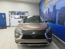 MITSUBISHI ECLIPSE CROSS 2022 SE S-AWC JAMAIS ACCIDENTE 85 500 K - Photo 4