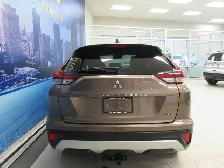 MITSUBISHI ECLIPSE CROSS 2022 SE S-AWC JAMAIS ACCIDENTE 85 500 K - Photo 5