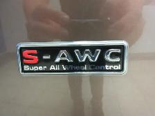 MITSUBISHI ECLIPSE CROSS 2022 SE S-AWC JAMAIS ACCIDENTE 85 500 K - Photo 6