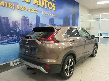 MITSUBISHI ECLIPSE CROSS 2022 SE S-AWC JAMAIS ACCIDENTE 85 500 K - Photo 7