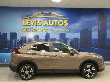 MITSUBISHI ECLIPSE CROSS 2022 SE S-AWC JAMAIS ACCIDENTE 85 500 K - Photo 8