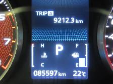 MITSUBISHI ECLIPSE CROSS 2022 SE S-AWC JAMAIS ACCIDENTE 85 500 K - Photo 22