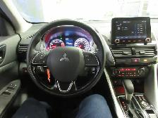 MITSUBISHI ECLIPSE CROSS 2022 SE S-AWC JAMAIS ACCIDENTE 85 500 K - Photo 33