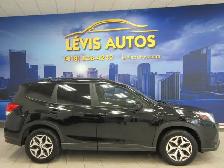 SUBARU FORESTER 2023 TOURING EDITION AWD TOIT PANORAMIQUE EYESIG