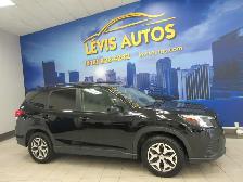 SUBARU FORESTER 2023 TOURING EDITION AWD TOIT PANORAMIQUE EYESIG - Photo 2