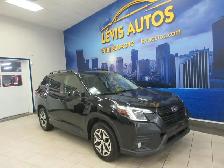 SUBARU FORESTER 2023 TOURING EDITION AWD TOIT PANORAMIQUE EYESIG - Photo 3
