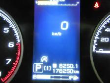SUBARU FORESTER 2023 TOURING EDITION AWD TOIT PANORAMIQUE EYESIG - Photo 5