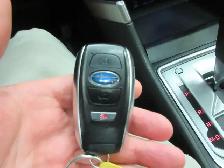 SUBARU FORESTER 2023 TOURING EDITION AWD TOIT PANORAMIQUE EYESIG - Photo 16