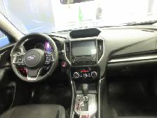 SUBARU FORESTER 2023 TOURING EDITION AWD TOIT PANORAMIQUE EYESIG - Photo 20