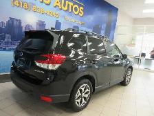 SUBARU FORESTER 2023 TOURING EDITION AWD TOIT PANORAMIQUE EYESIG - Photo 24