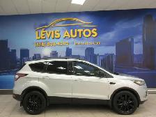 FORD ESCAPE 2017 SE AWD JAMAIS ACCIDENTE / 1 PROPRIO / 101 100 K