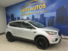 FORD ESCAPE 2017 SE AWD JAMAIS ACCIDENTE / 1 PROPRIO / 101 100 K - Photo 2