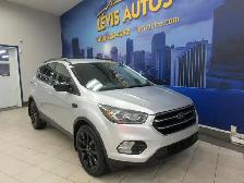 FORD ESCAPE 2017 SE AWD JAMAIS ACCIDENTE / 1 PROPRIO / 101 100 K - Photo 3