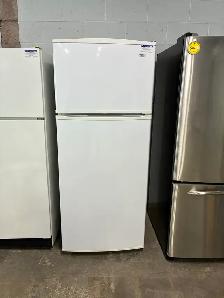 Inglis Fridge Top Freezer-90-day warranty-We accept Credit Cards