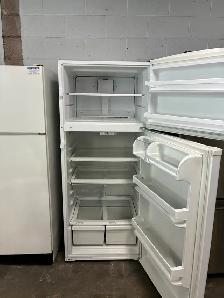Inglis Fridge Top Freezer-90-day warranty-We accept Credit Cards - Photo 2