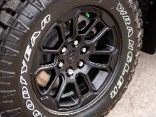 2026 Ram 1500 Rebel Crew Cab 4x4, 33 Inch A/T Tires, Nav - Photo 3