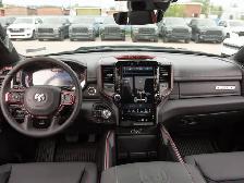 2026 Ram 1500 Rebel Crew Cab 4x4, 33 Inch A/T Tires, Nav - Photo 15