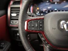 2026 Ram 1500 Rebel Crew Cab 4x4, 33 Inch A/T Tires, Nav - Photo 18