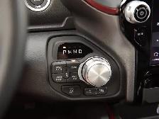 2026 Ram 1500 Rebel Crew Cab 4x4, 33 Inch A/T Tires, Nav - Photo 20