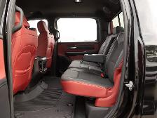 2026 Ram 1500 Rebel Crew Cab 4x4, 33 Inch A/T Tires, Nav - Photo 28