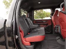 2026 Ram 1500 Rebel Crew Cab 4x4, 33 Inch A/T Tires, Nav - Photo 29