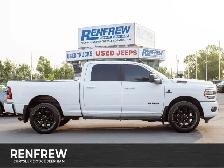 2024 Ram 2500 Big Horn | Night Edition | 4x2 | 6.7L Cummins