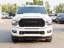 2024 Ram 2500 Big Horn | Night Edition | 4x2 | 6.7L Cummins - Photo 9