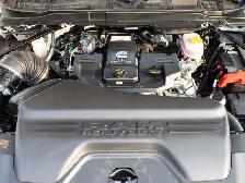 2024 Ram 2500 Big Horn | Night Edition | 4x2 | 6.7L Cummins - Photo 10